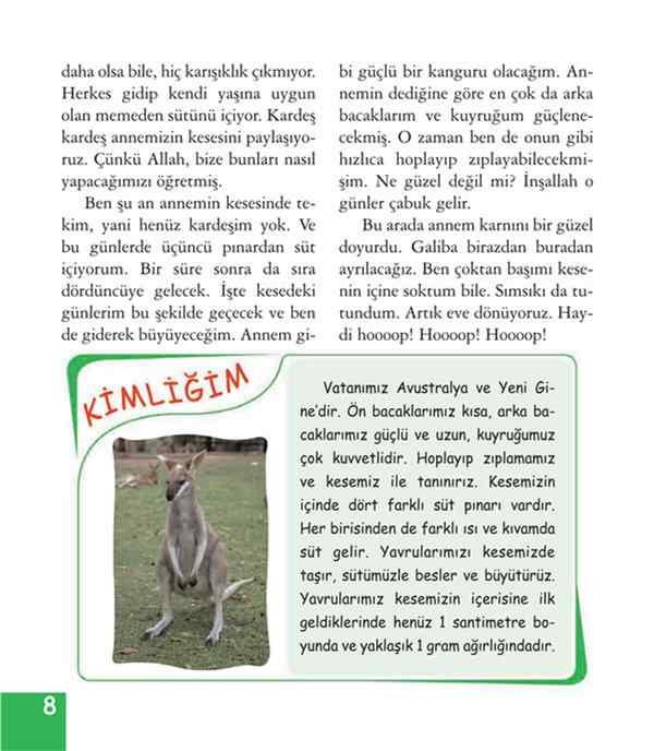 HÜNERLİ HAYVANLAR SERİSİ KOCAMAN GOVDELİLER.pdf, 55