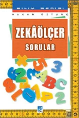 Hakan Oztunc - Zeka Olcer Sorular - AltinBurcYayinlari.pdf - 4.14 - 84