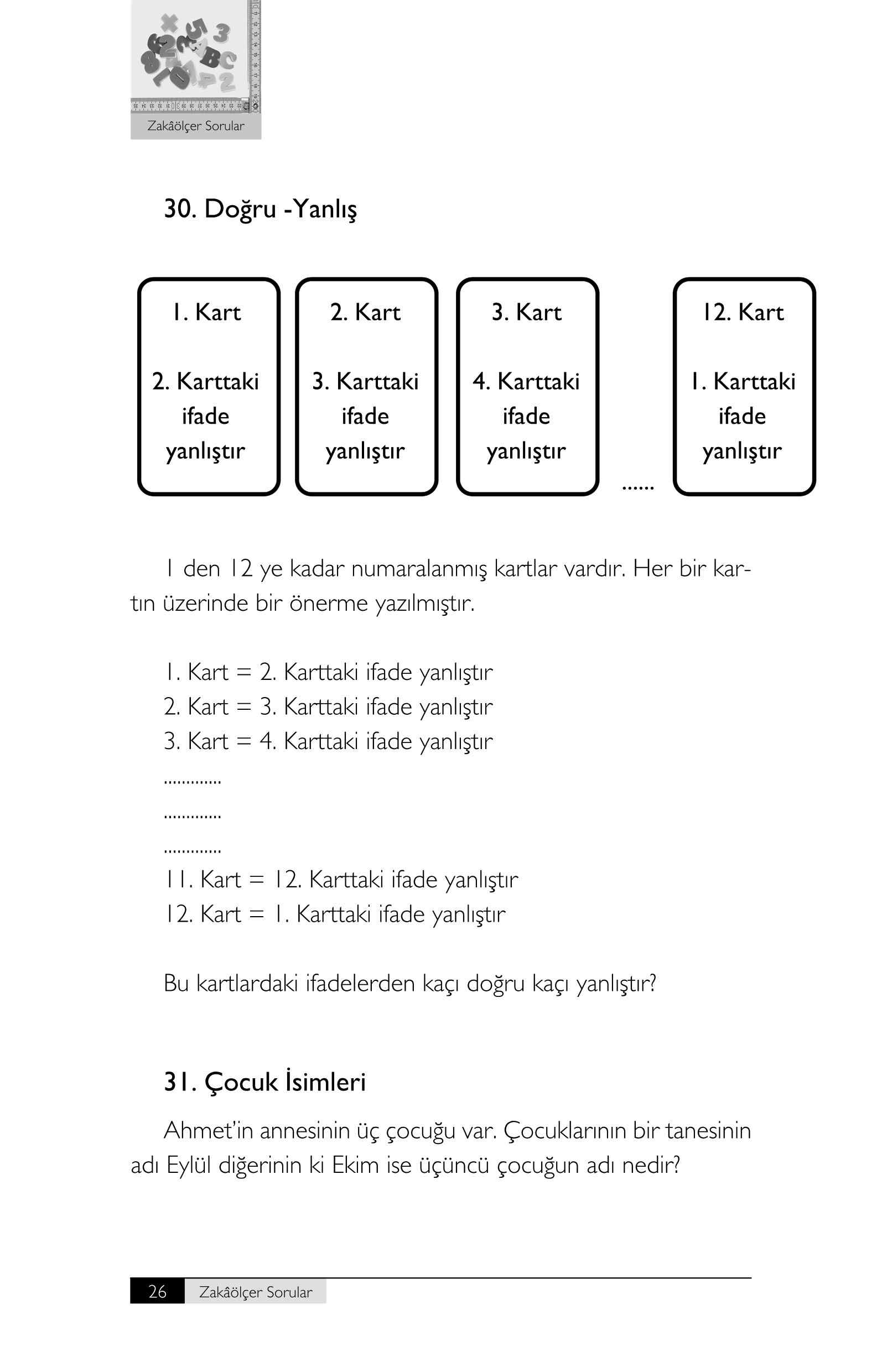 Hakan Oztunc - Zeka Olcer Sorular - AltinBurcYayinlari.pdf, 84-Sayfa 