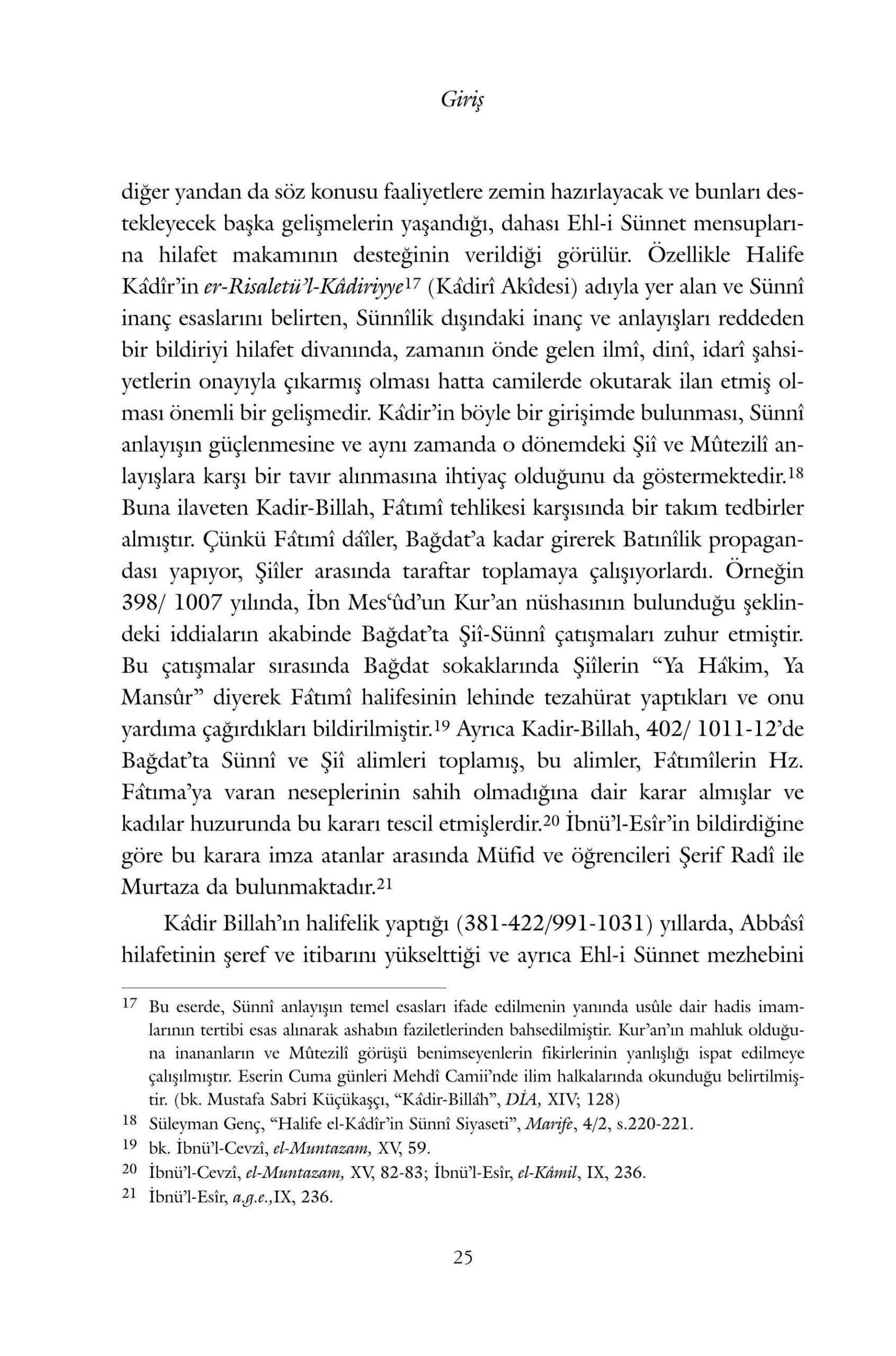 Halil Ibrahim Bulut - Seyh Mufid ve Siada Usuli Farklilasma Sureci - IsikAkademiY.pdf, 358-Sayfa 