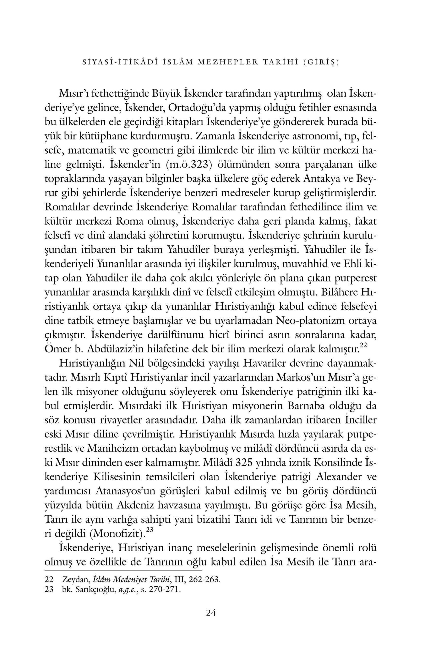 Halil Ibrahim Bulut - Siyasi-Itikadi Islam Mezhepler Tarihi - IsikAkademiY.pdf, 151-Sayfa 