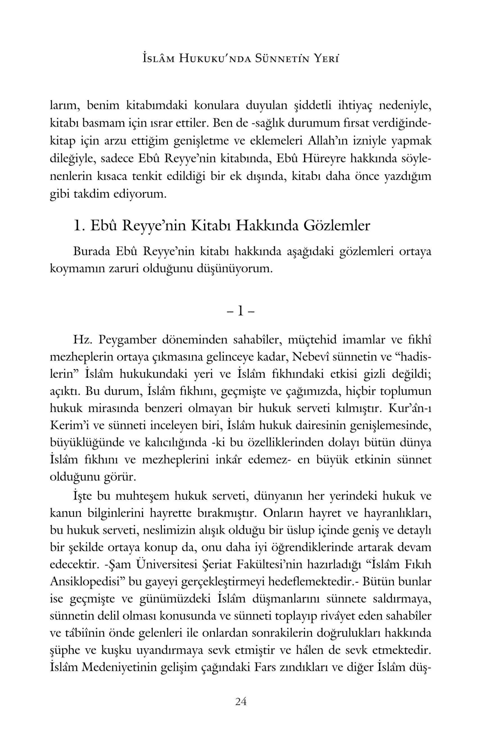 Halil Kendir - Mustafa Sibal - Islam Hukukunda Sunnetin Yeri - IsikAkademiY.pdf, 561-Sayfa 
