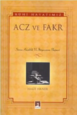 Halit Haner - Acz ve Fakr - RehberYayinlari.pdf - 0.6 - 152