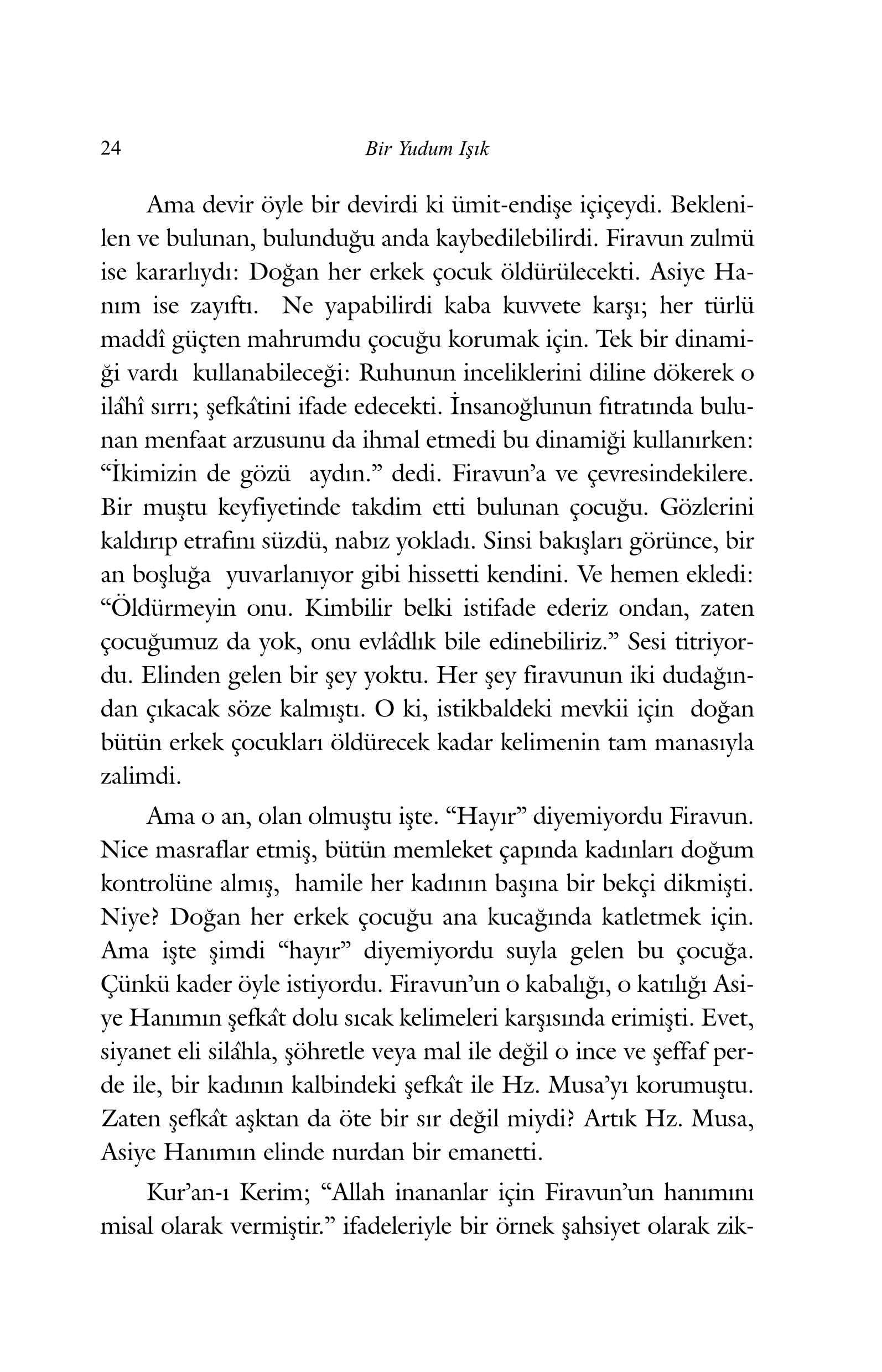 Hamdi iscan - Bir Yudum isik - IsikYayinlari.pdf, 161-Sayfa 