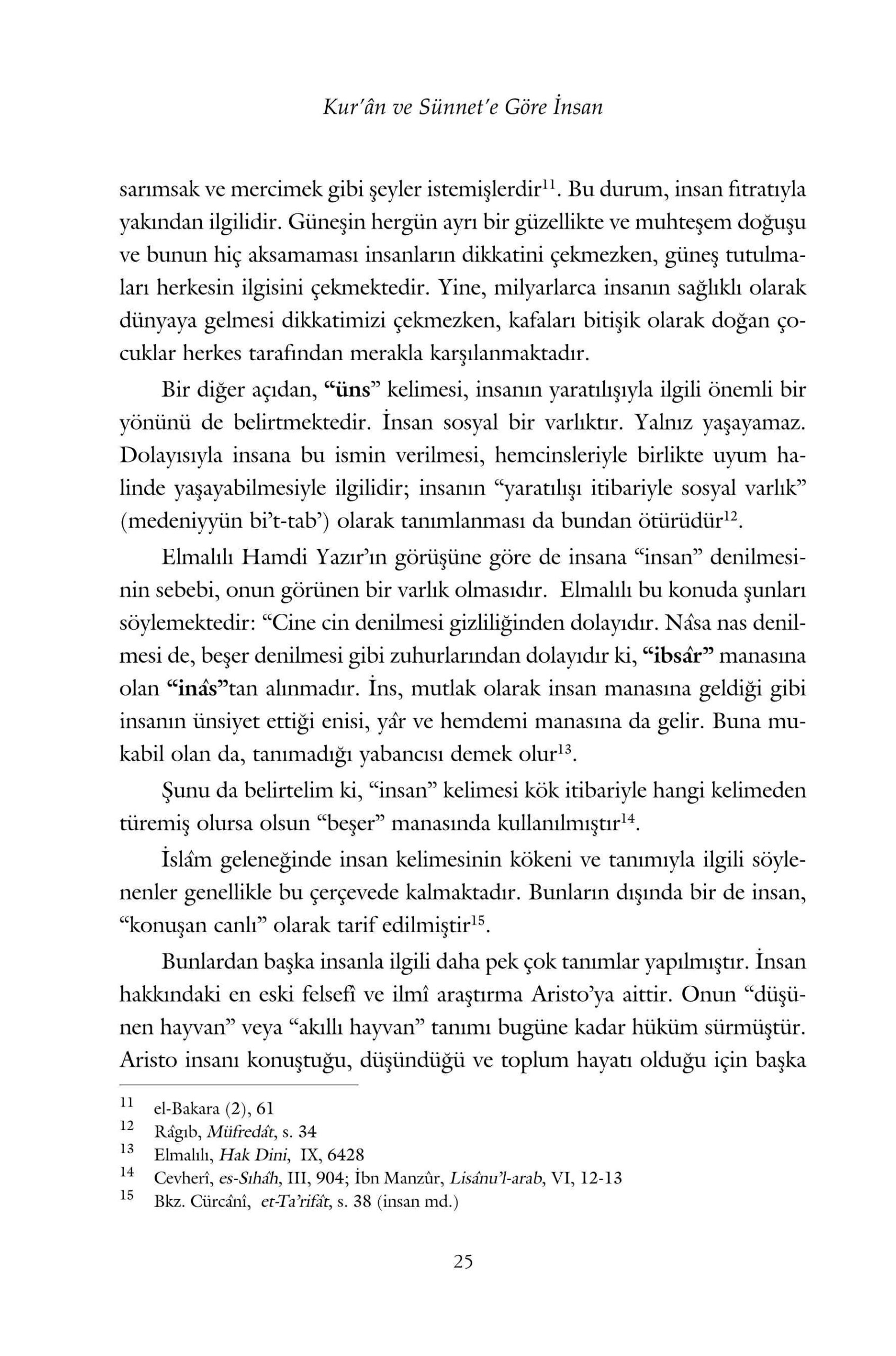 Hasan Yenibas - Kisilik Tipleri ve Peygamberimizin Farkli Kisiliklere Yaklasimi - IsikAkademiY.pdf, 276-Sayfa 