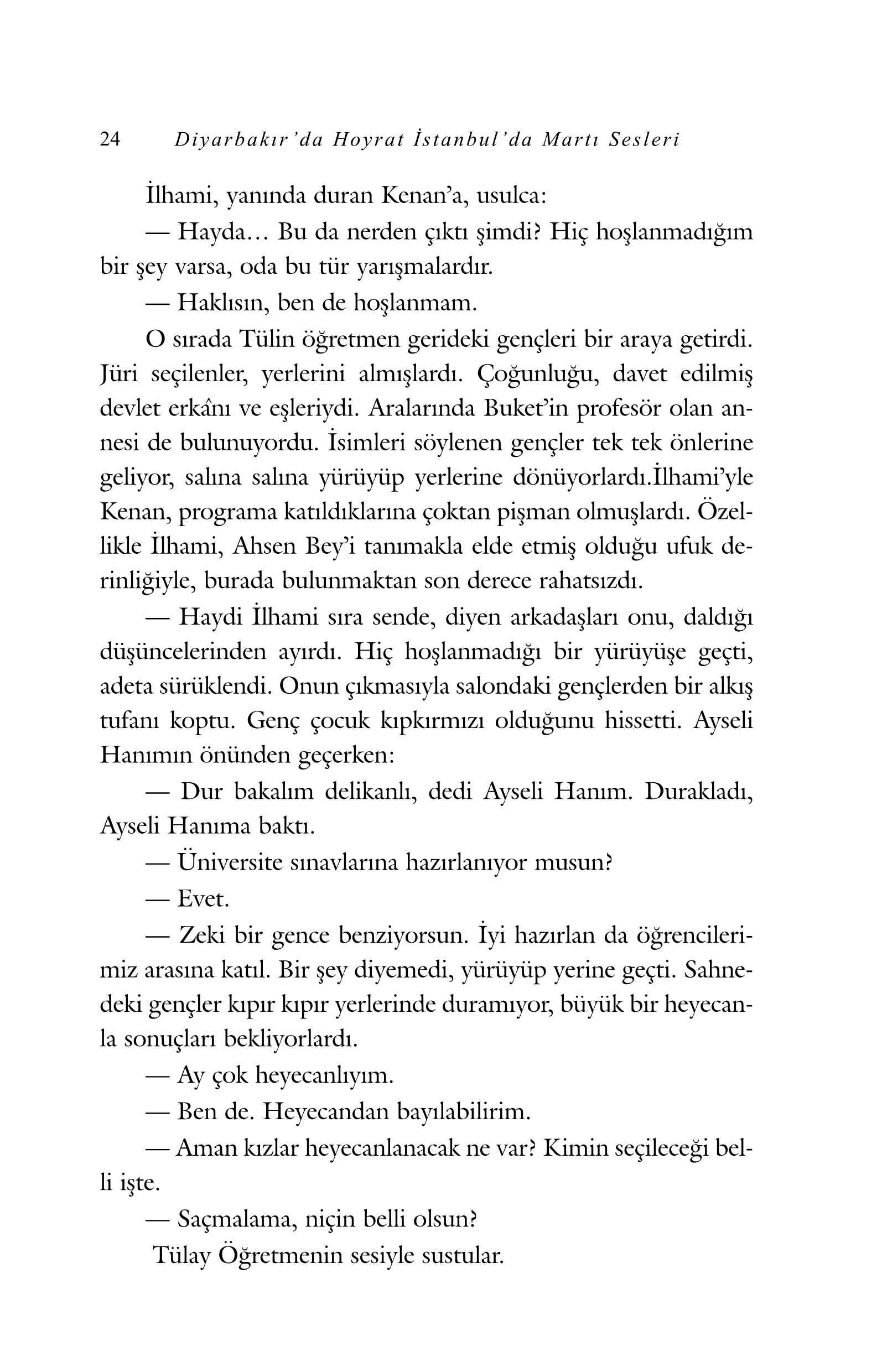 Hatice Sarikamis TikTik - Diyarbakirda Hoyrat Istanbulda Marti Sesleri - KaynakYayinlari.pdf, 550-Sayfa 