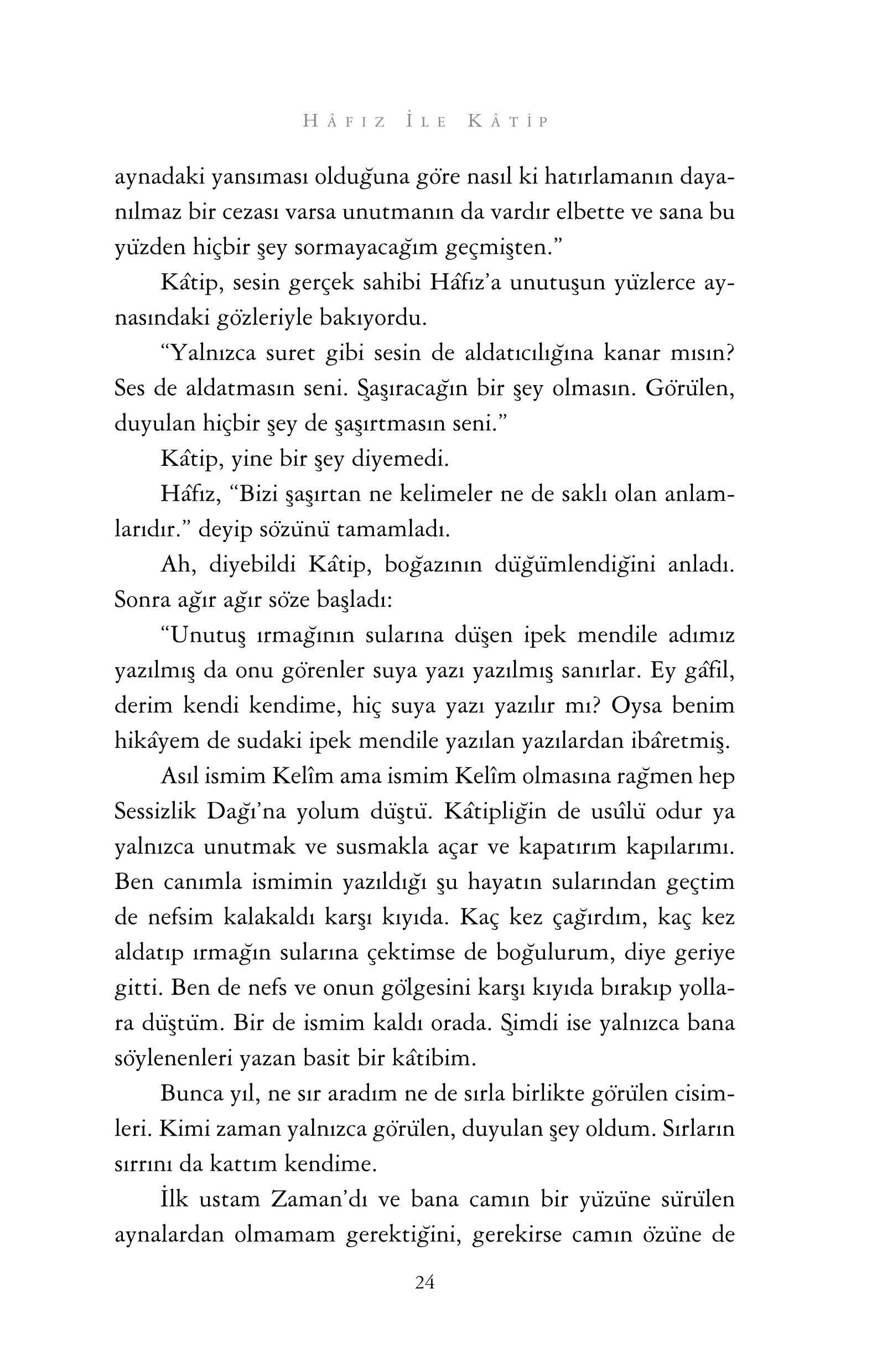 Hayrettin Orhanoglu - Hafiz ile KatipHafız ile Katip- SutunYayinlari.pdf, 177-Sayfa 
