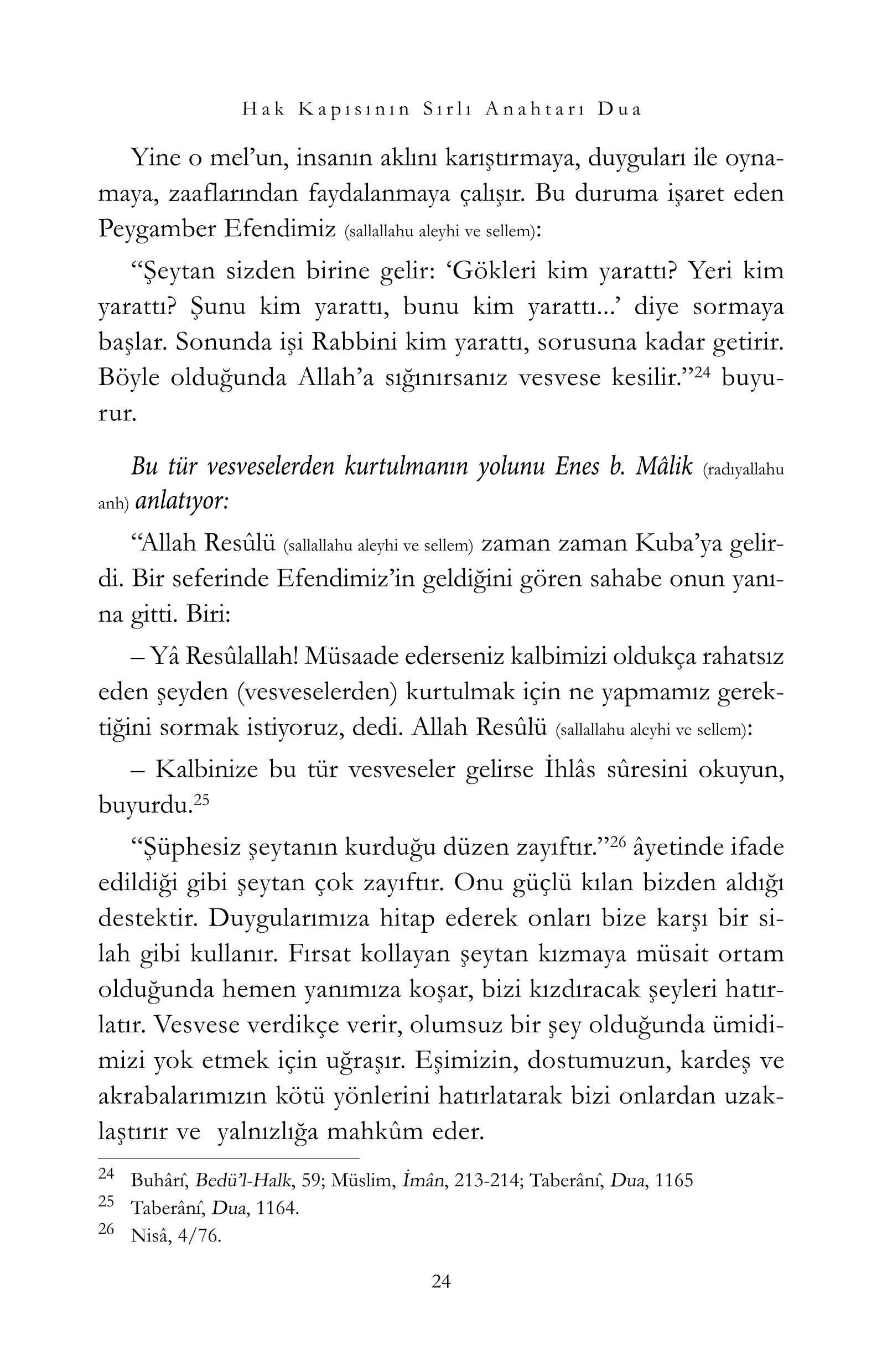 Hilal-Abdullah Kara - Hak Kapisinin Sirli Anahtari Dua - IsikYayinlari.pdf, 257-Sayfa 