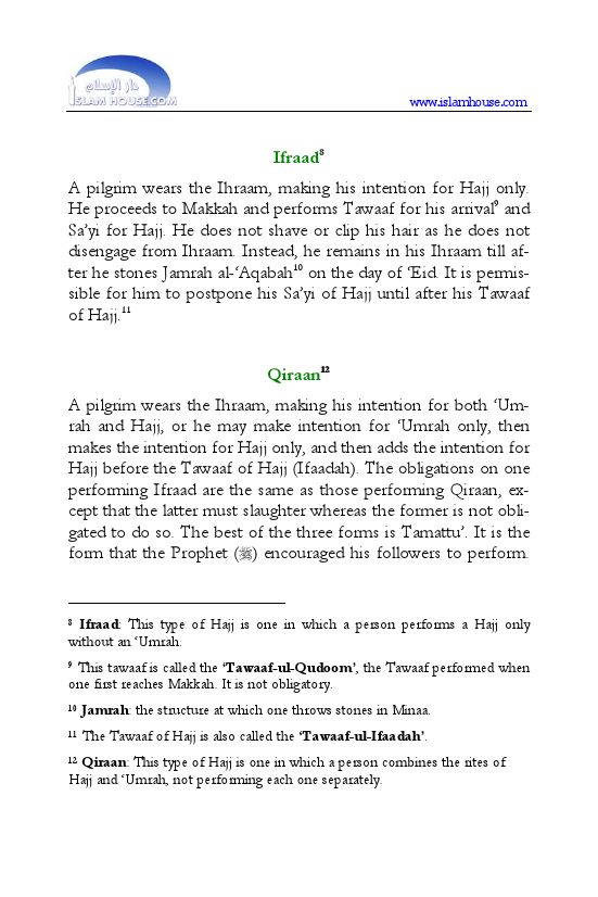 How to Perform the Rituals of Hajj  Umrah and Visiting the Prophet’s Masjid-1375.pdf, 29- pages 