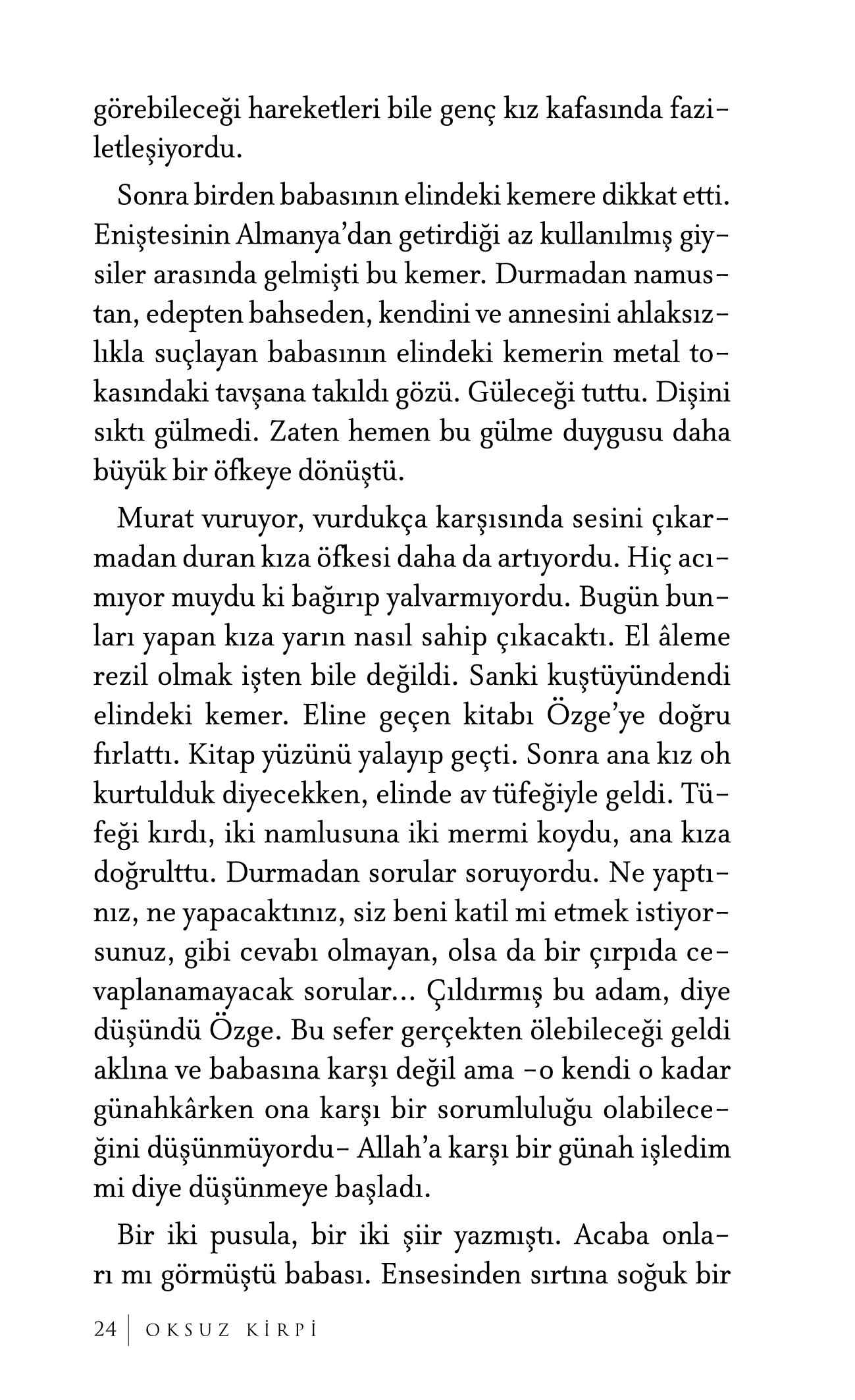 Hudayi Can - Oksuz Kirpi- SutunYayinlari.pdf, 159-Sayfa 