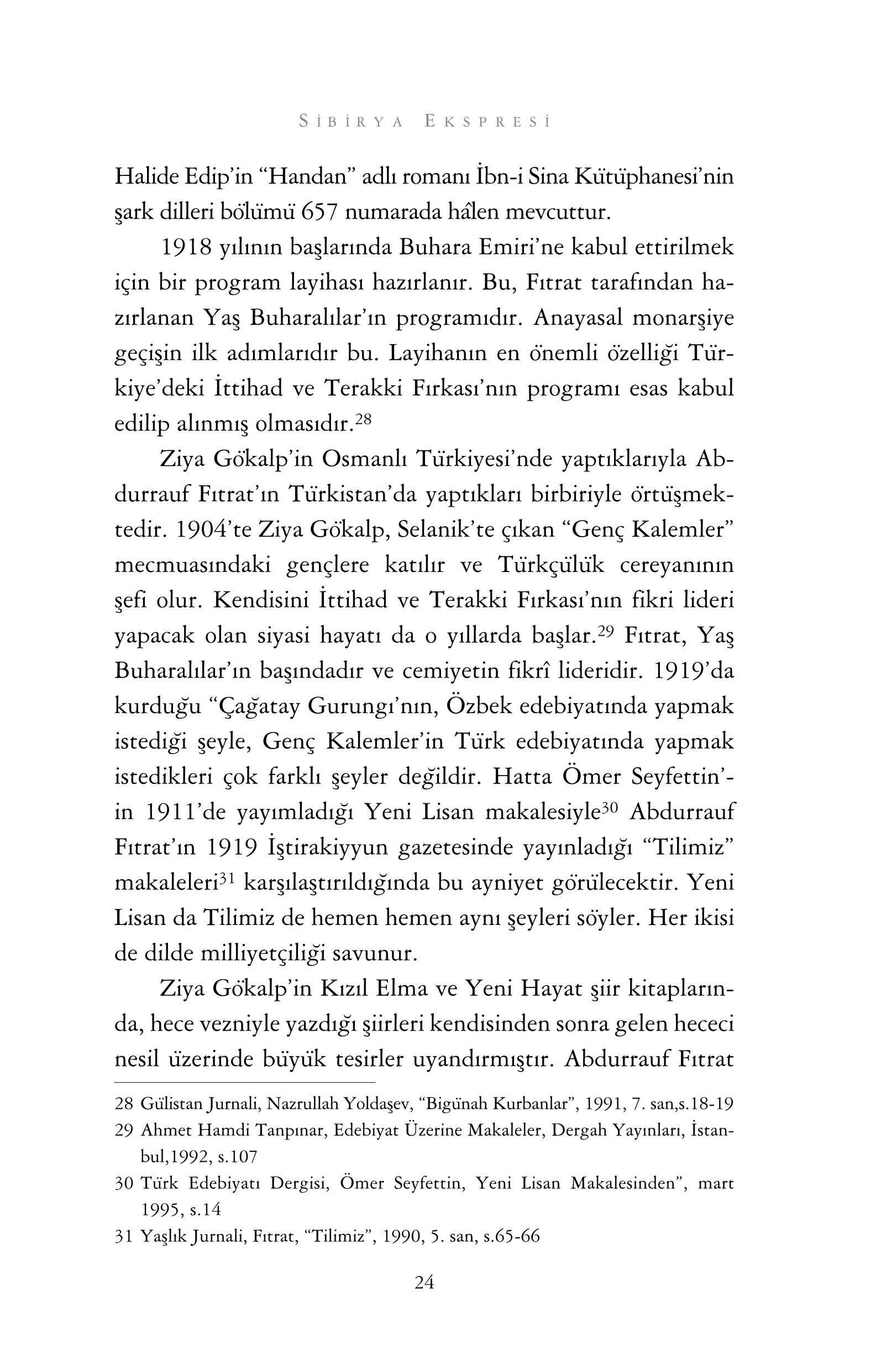 Huseyin Bargan - Sibirya Ekspresi- SutunYayinlari.pdf, 161-Sayfa 
