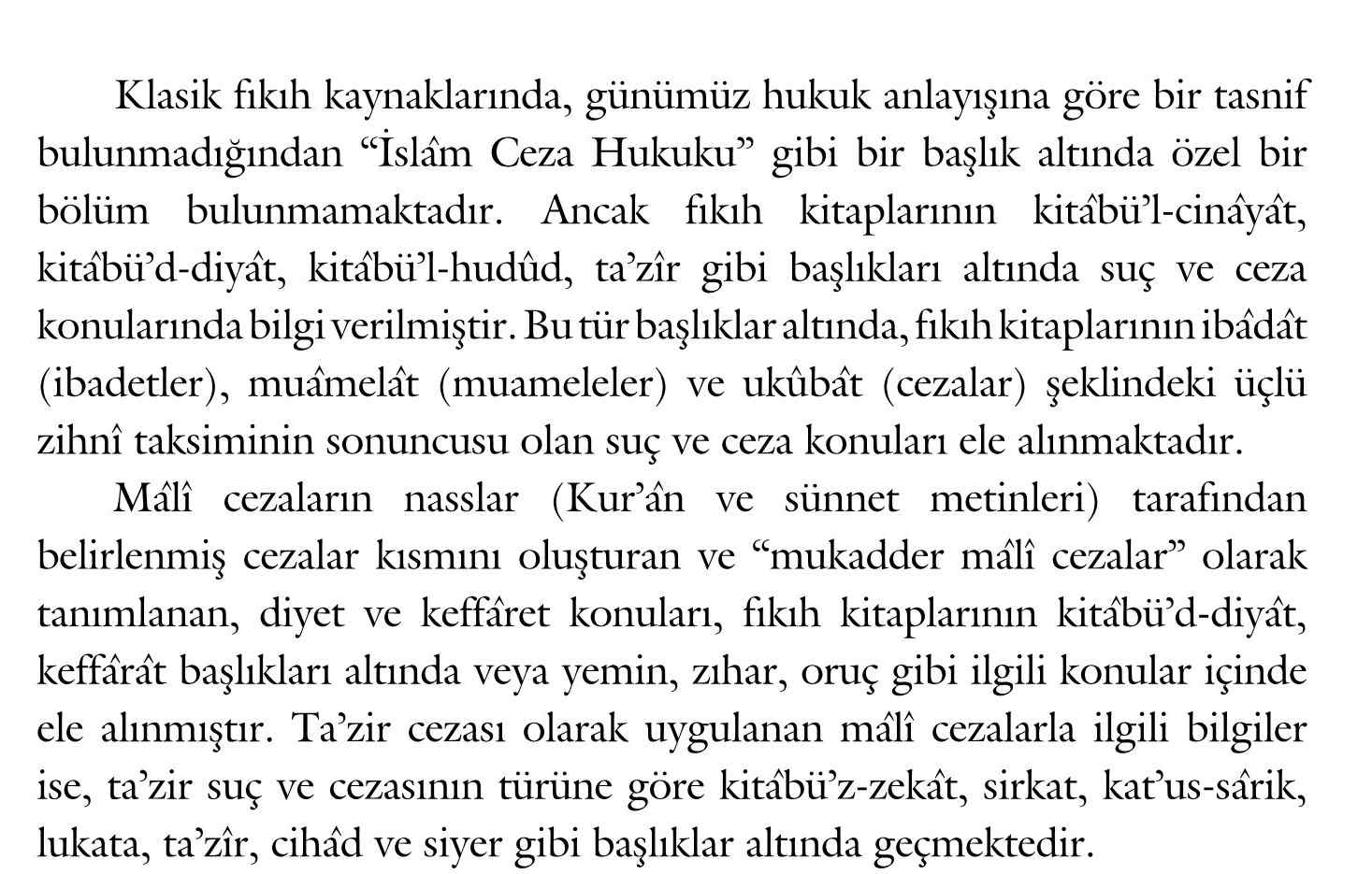 Huseyin Esen - Islam Hukukunda Mali Cezalar - IsikAkademiY.pdf, 222-Sayfa 
