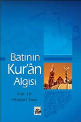Huseyin Yasar - Batinin Kurân Algisi - IsikAkademiY.pdf - 1.66 - 352