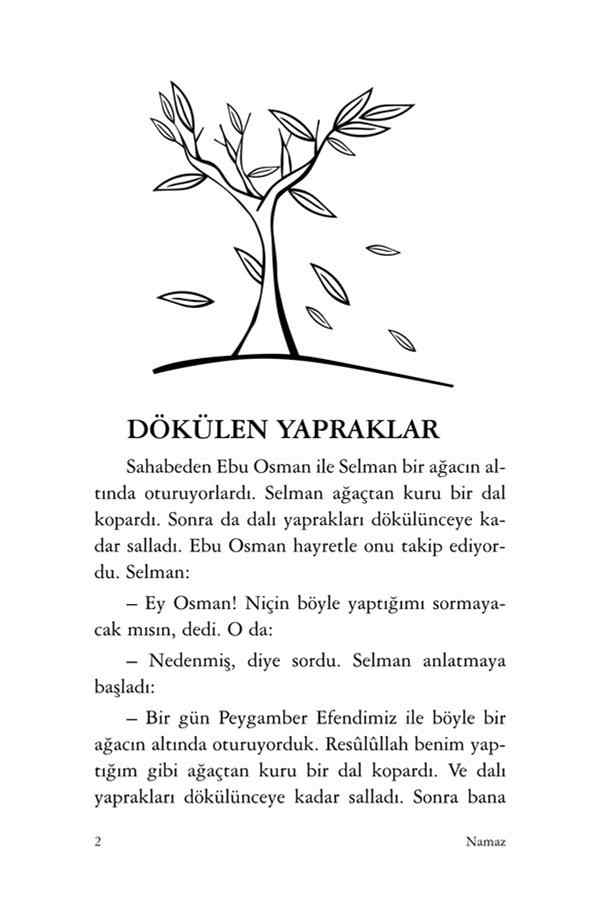 İBADET SERİSİ 1 HADİS VE HADİSLERİN DİLİYLE NAMAZ.pdf, 129