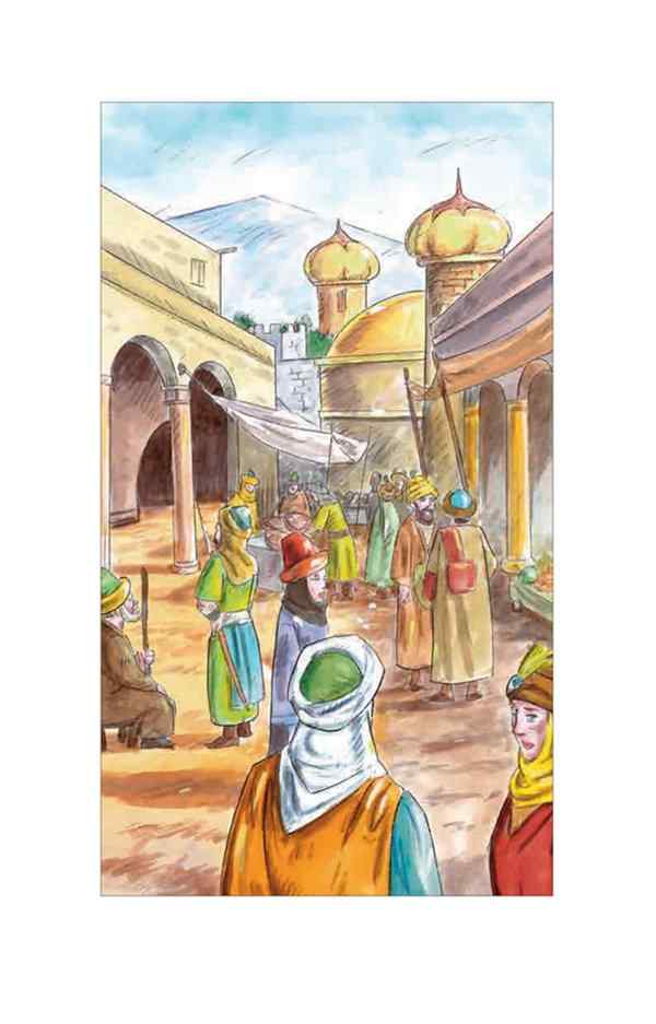 İBRETLİ MASALLAR SERİSİ 2 ÖRÜMCEK TÜNELİ.pdf, 141