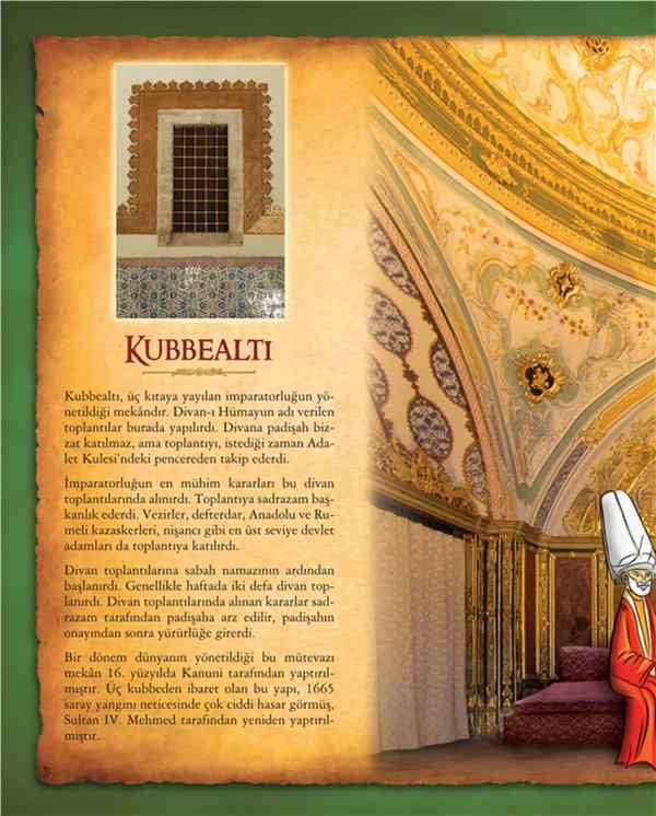 İLBER HOCAYLA TOPKAPI SARAYI GEZİ REHBERİ.pdf, 15