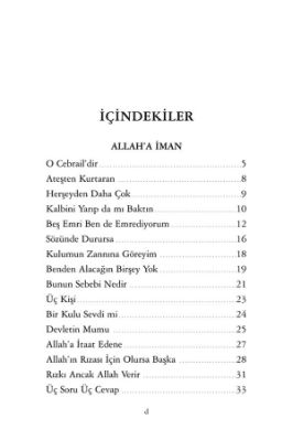 İMAN SERİSİ 1 ALLAHA İNANIYORUM.pdf - 7.18 - 125