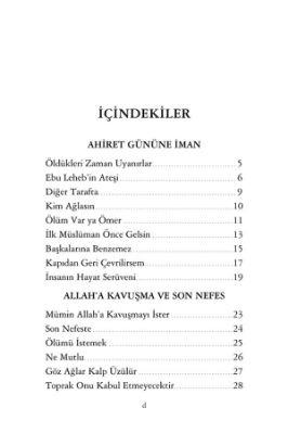 İMAN SERİSİ 5 AHİRET GUNUNE İNANIYORUM.pdf - 5.88 - 127