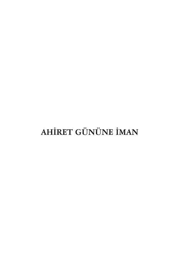 İMAN SERİSİ 5 AHİRET GUNUNE İNANIYORUM.pdf, 127
