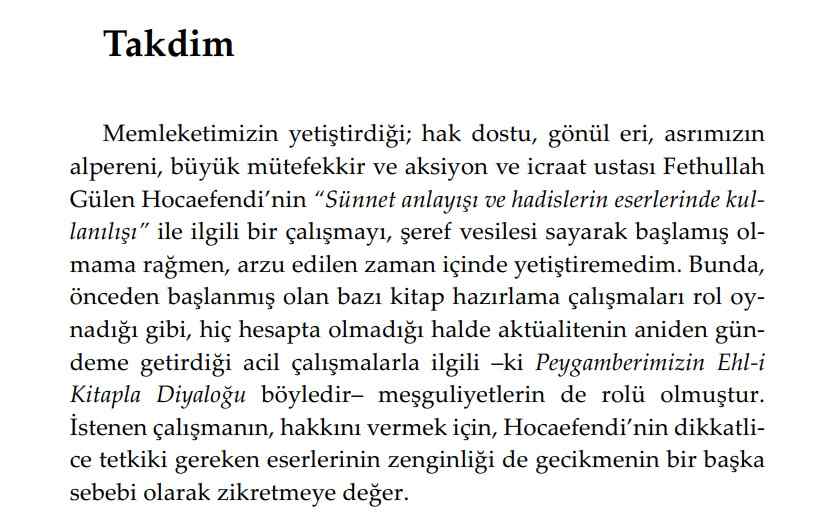 Ibrahim Canan - Fethullah Gülenin Sünnet Anlayışı.pdf, 273-Sayfa 