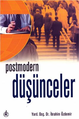 Ibrahim Ozdemir - Postmodern Dusunceler - KaynakYayinlari.pdf - 2.15 - 199