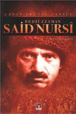 Ihsan Kasim Salihi - Davut Ayduz - Cagin Devasa Tanigi B Said Nursi - SahdamarY.pdf - 0.71 - 145