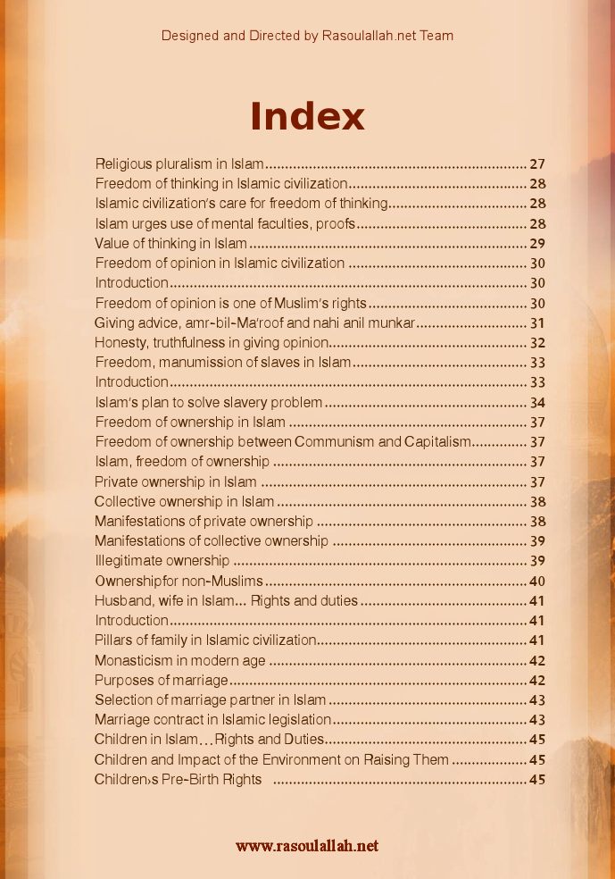 Importance of ethics and values in Islamic civilization-388506.pdf, 103- pages 