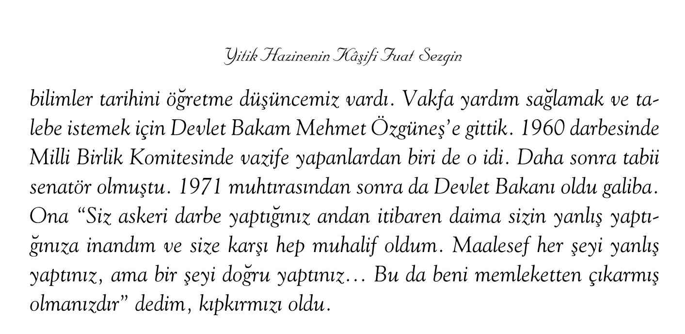Irfan Yilmaz - Yitik Hazinenin Kasifi Fuat Sezgin - YitikHazineYayinlari.pdf, 295-Sayfa 