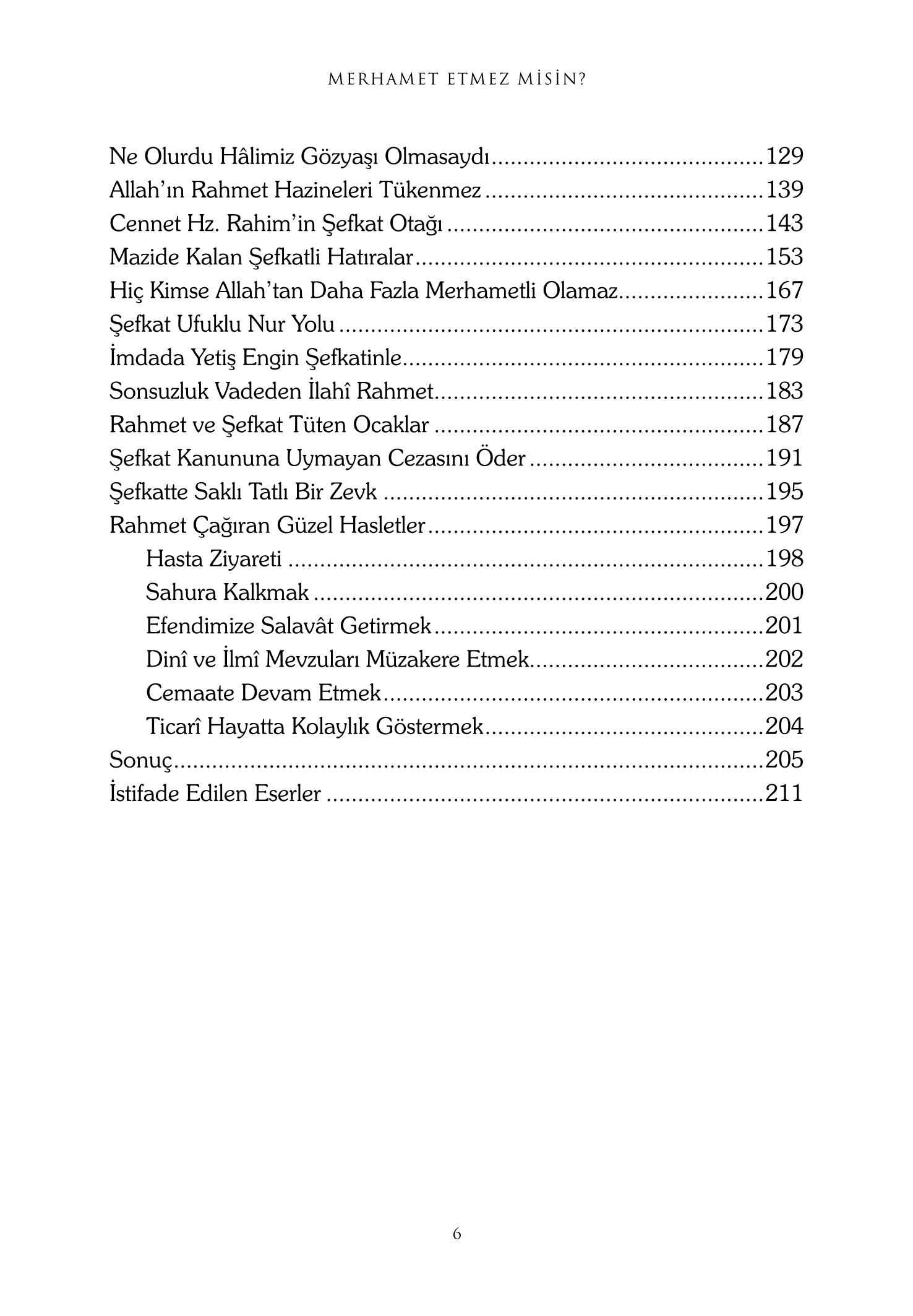 Irfan Yuksel - Merhamet Etmez Misin - RehberYayinlari.pdf, 216-Sayfa 