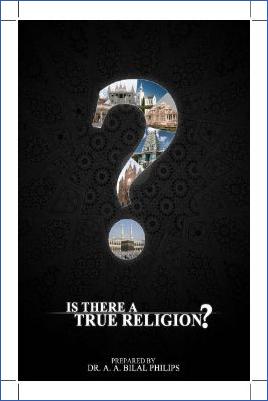 Is There a True Religion? - 2.64 - 39