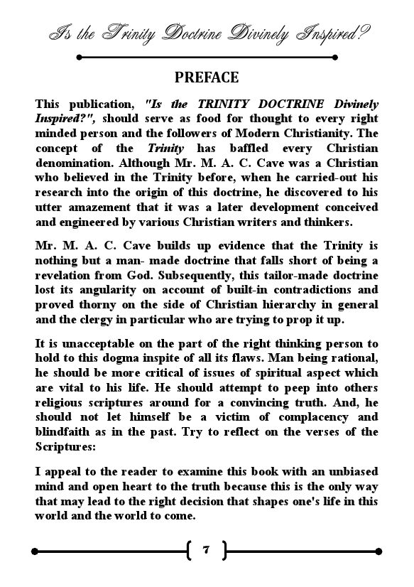 Is Trinity Doctrine Divinely Inspired-322142.pdf, 97- pages 