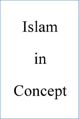 Islam In Concept - 0.52 - 84