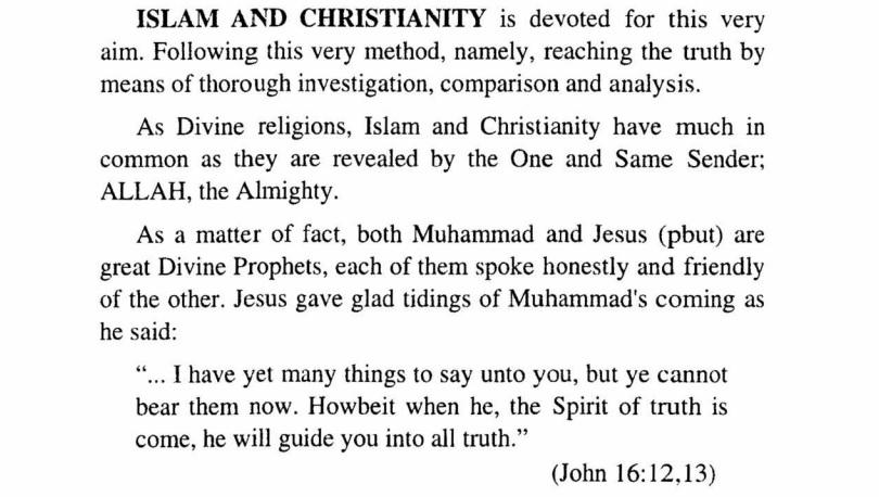 Islam and Christianity-333580.pdf, 106- pages 
