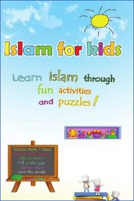 Islam for Kids - 0.96 - 2