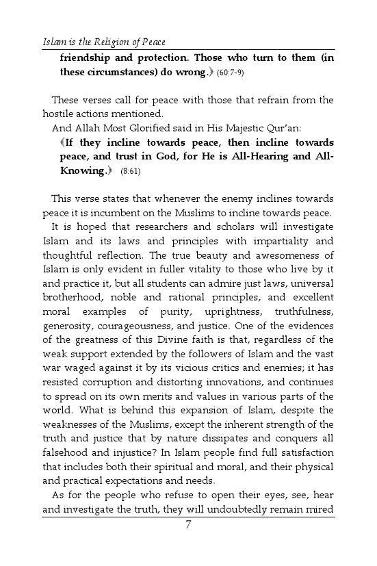 Islam is The Religion of Peace-261374.pdf, 116- pages 