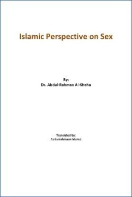 Islamic Perspective on Sex - 0.44 - 64