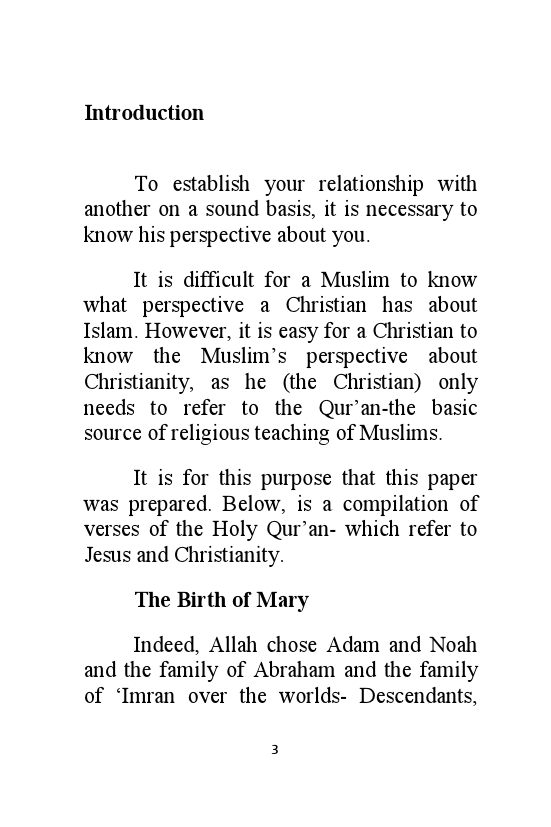 Jesus and Christianity in the Perspective of Islam-91898.pdf, 41- pages 