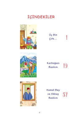 KAHRAMANLIK HİKAYELERİ 10 BASKIN.pdf - 7.45 - 88