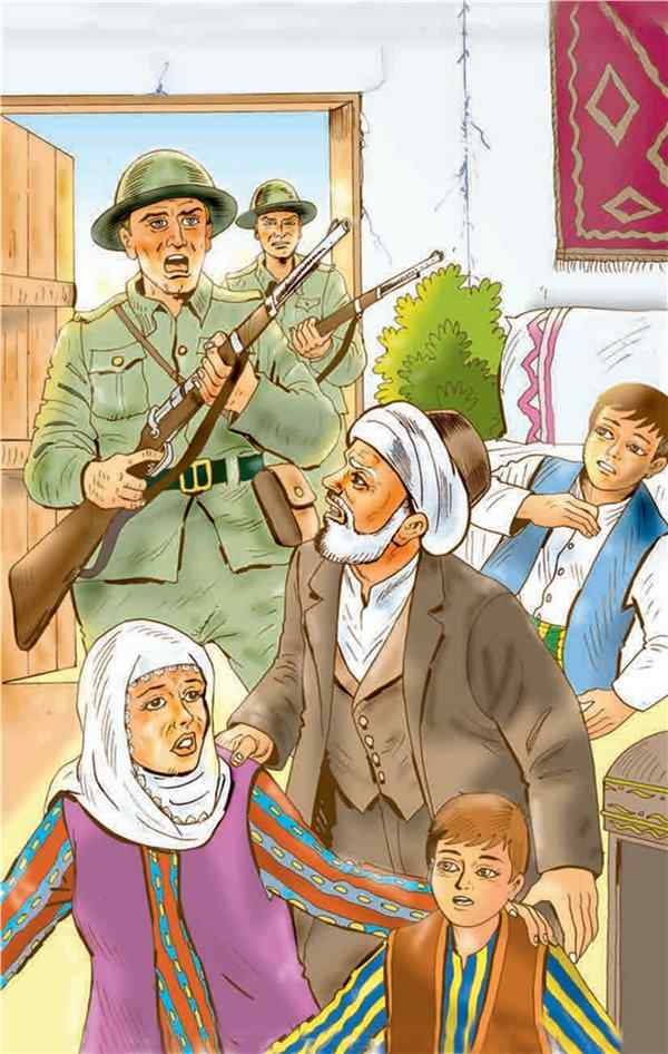 KAHRAMANLIK HİKAYELERİ 6 DİRENİŞ GÜNLERİ.pdf, 61