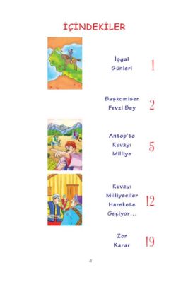 KAHRAMANLIK HİKAYELERİ 8 ANTEP SEMALARINDA BİR ŞAHİN.pdf - 7.78 - 93