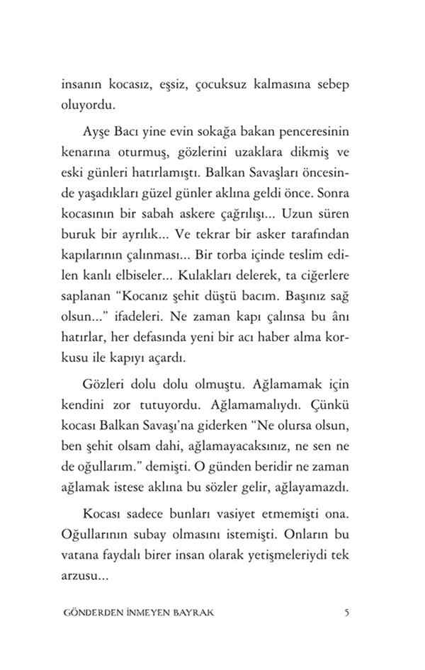 KAHRAMANLIK HİKAYELERİ 9 GÖNDERDEN İNMEYEN BAYRAK.pdf, 84