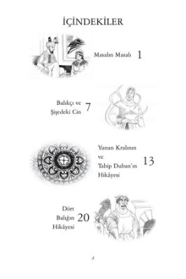 KÜLTÜR KİTAPLARI SERİSİ BİNBİR GECE MASALLARI 1.pdf - 14.18 - 149