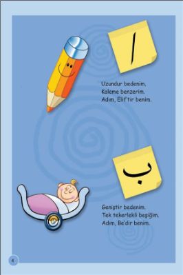 KURAN ÖĞRENİYORUM SETİ 1 KURAN HARFLERİNİ ÖĞRENİYORUM.pdf - 5.58 - 62