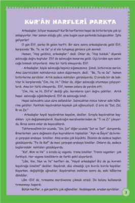 KURAN ÖĞRENİYORUM SETİ 2 HAREKELERİ ÖGRENİYORUM.pdf - 4.79 - 54