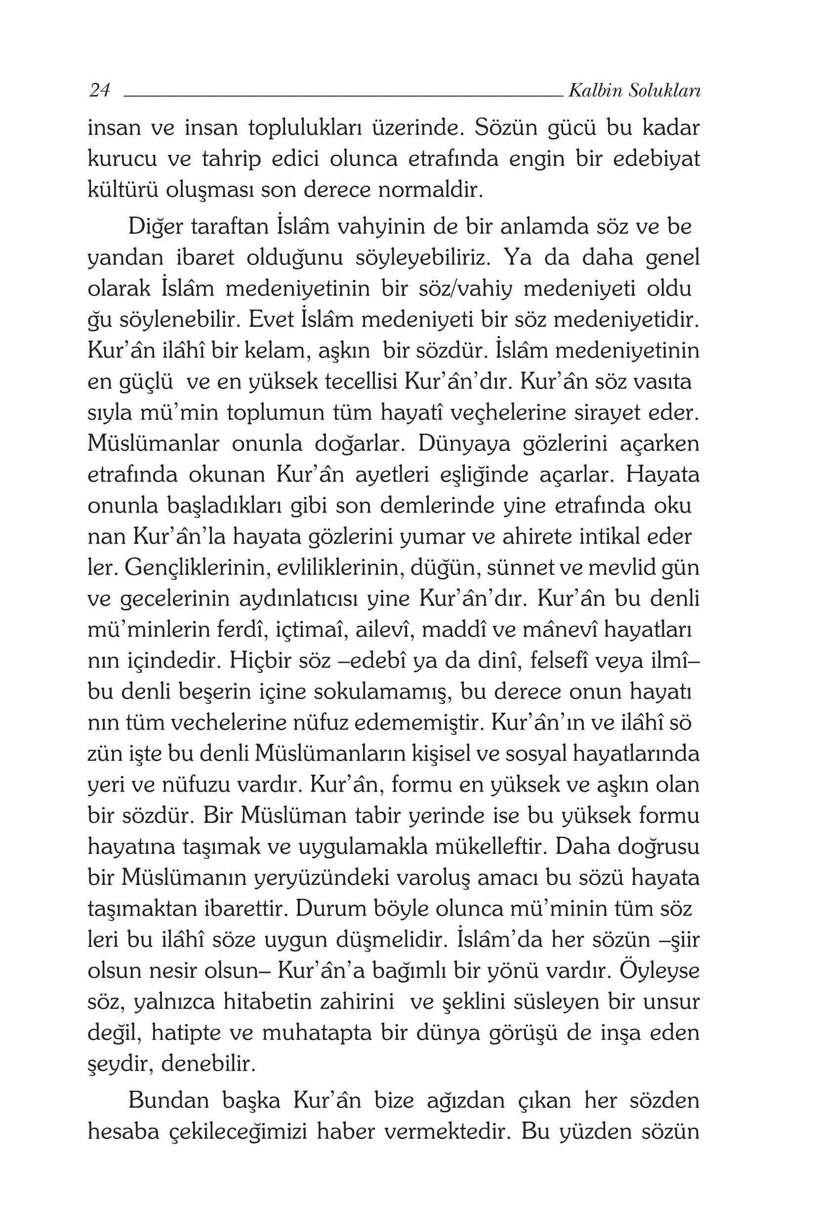 Kalbin Solukları - M F Gulen.pdf, 585-Sayfa 