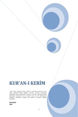 Kartanesi-2008 - Cocuklarda Kuran Egitimi - IsikYayinlari.pdf - 1.64 - 14