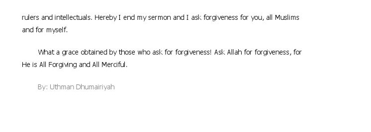 Khutbah on the Occasion of the Prophet’s Brithday-52985.pdf, 5- pages 