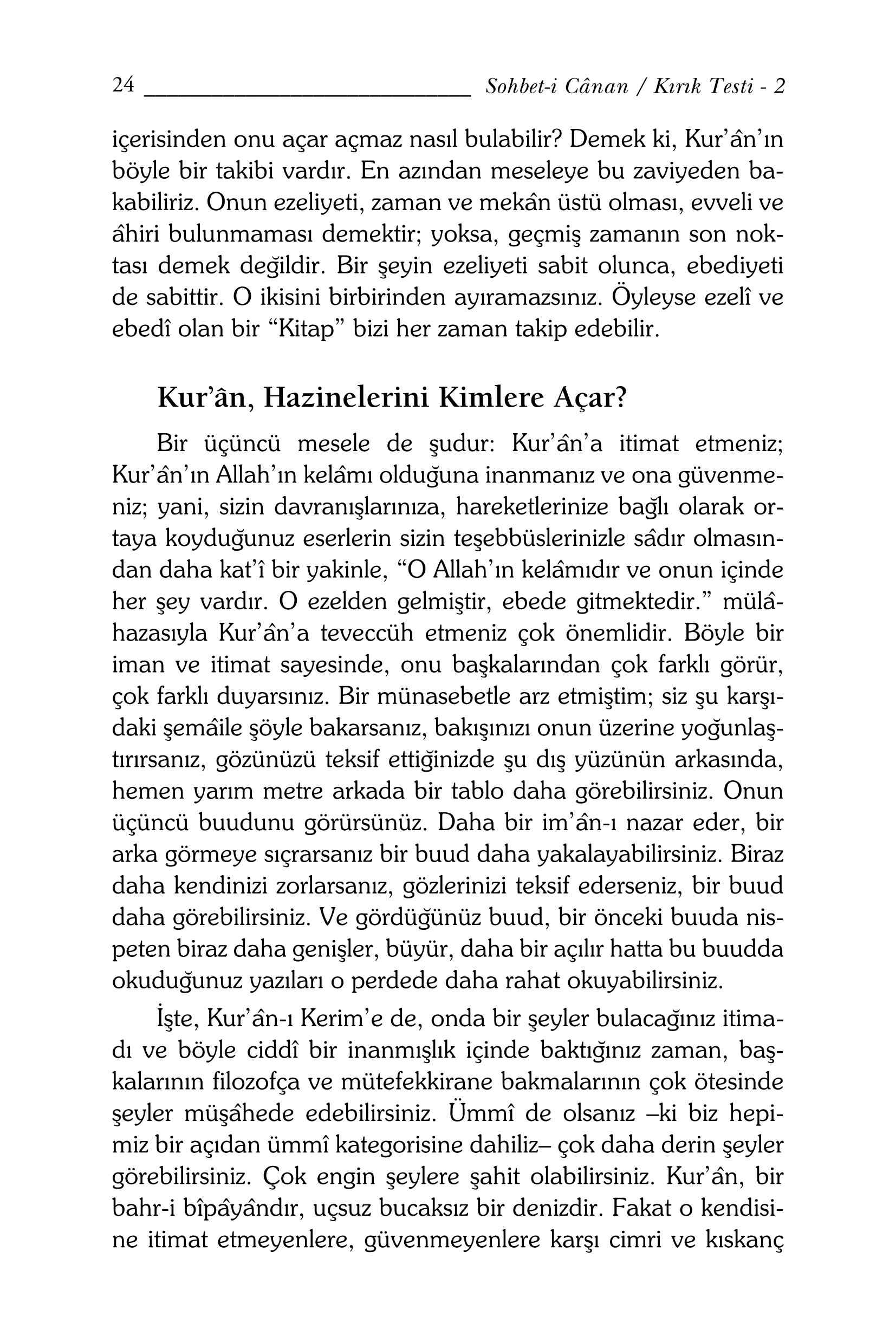 Kirik Testi-02 - Sohbeti Canan - M F Gulen.pdf, 201-Sayfa 