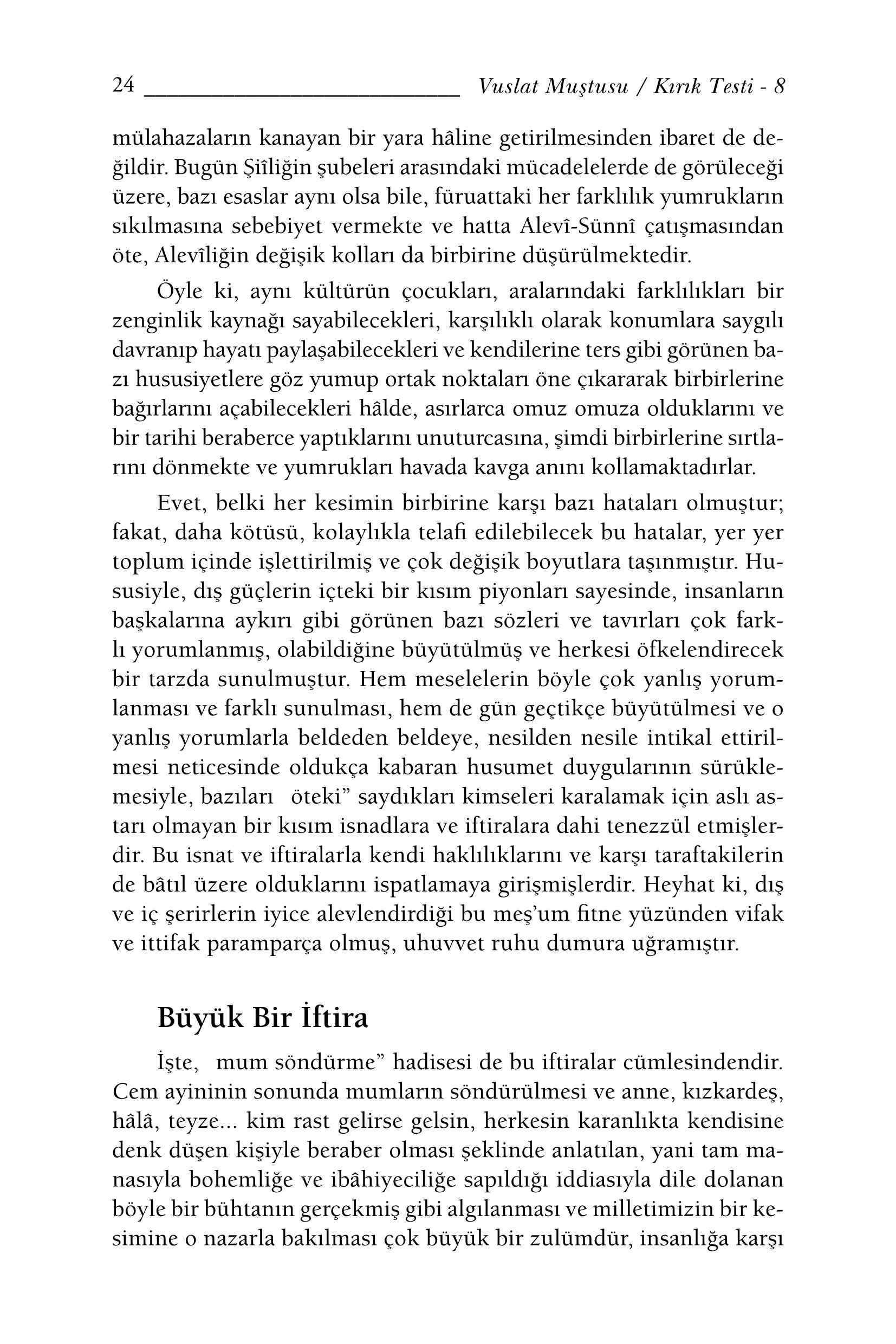 Kirik Testi-08 - Vuslat Mustusu - M F Gulen.pdf, 293-Sayfa 