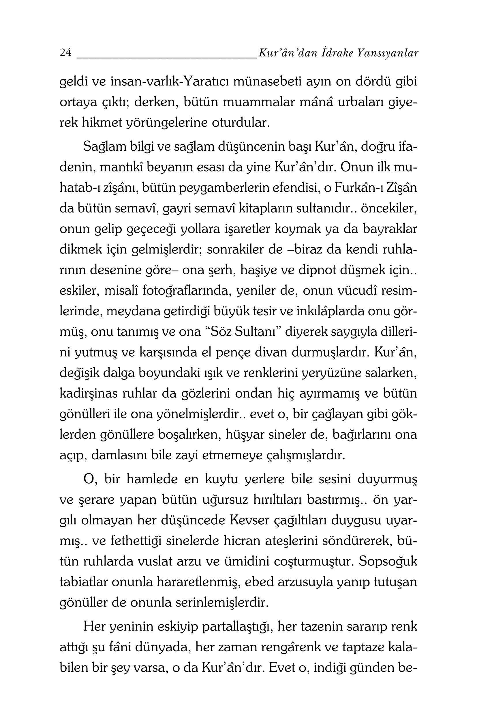 Kurandan Idrake Yansıyanlar - M F Gulen.pdf, 480-Sayfa 